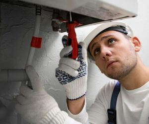About Water Heater Repair LLC Surrey, ND